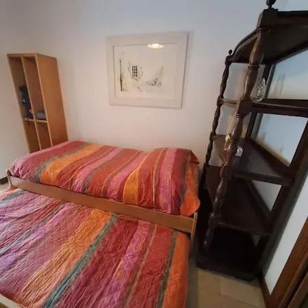 Casa Nisio - Gemelli Comoda E Accogliente Roma