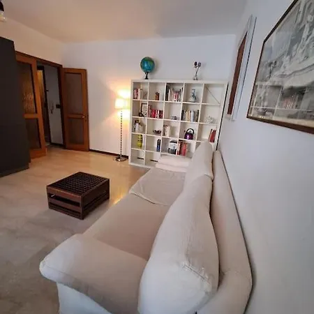 Casa Nisio - Gemelli Comoda E Accogliente Roma