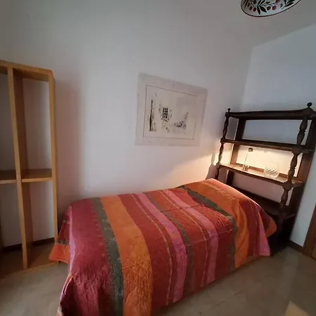 Apartamento Casa Nisio - Gemelli Comoda E Accogliente