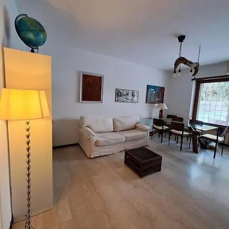 Casa Nisio - Gemelli Comoda E Accogliente *