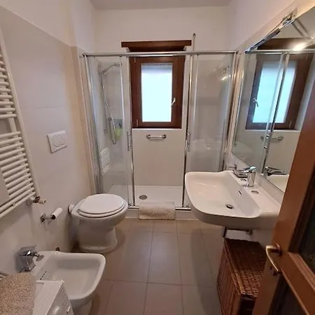 Lägenhet Casa Nisio - Gemelli Comoda E Accogliente Rom