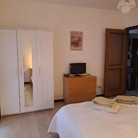Casa Nisio - Gemelli Comoda E Accogliente Apartment