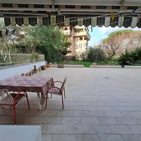 Casa Nisio - Gemelli Comoda E Accogliente 公寓 罗马