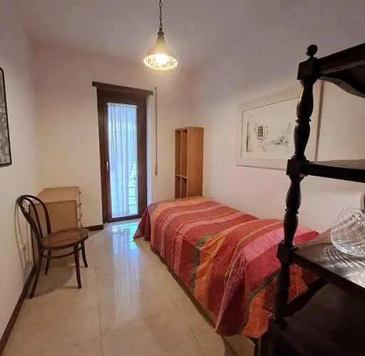 Casa Nisio - Gemelli Comoda E Accogliente Apartamento *