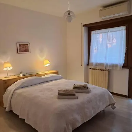 Casa Nisio - Gemelli Comoda E Accogliente 公寓 *